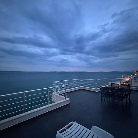 Apartments King Podstrana Ngoại thất bức ảnh